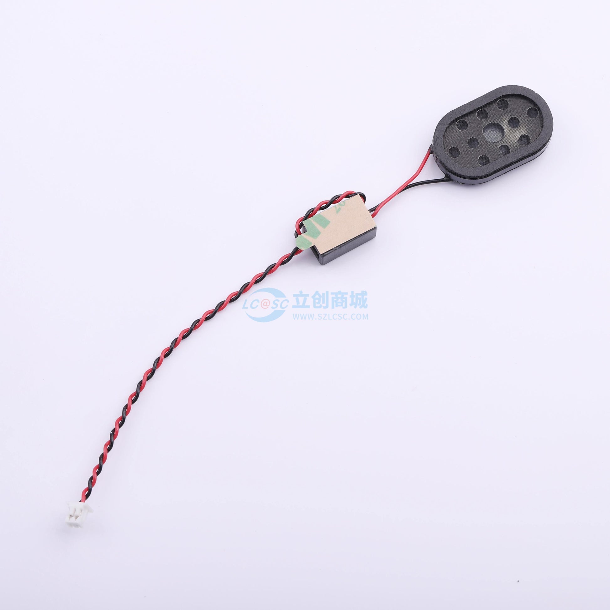 Loa điện tử HDK-241508EA-7C7 Dragonstate  - Techcore Việt Nam