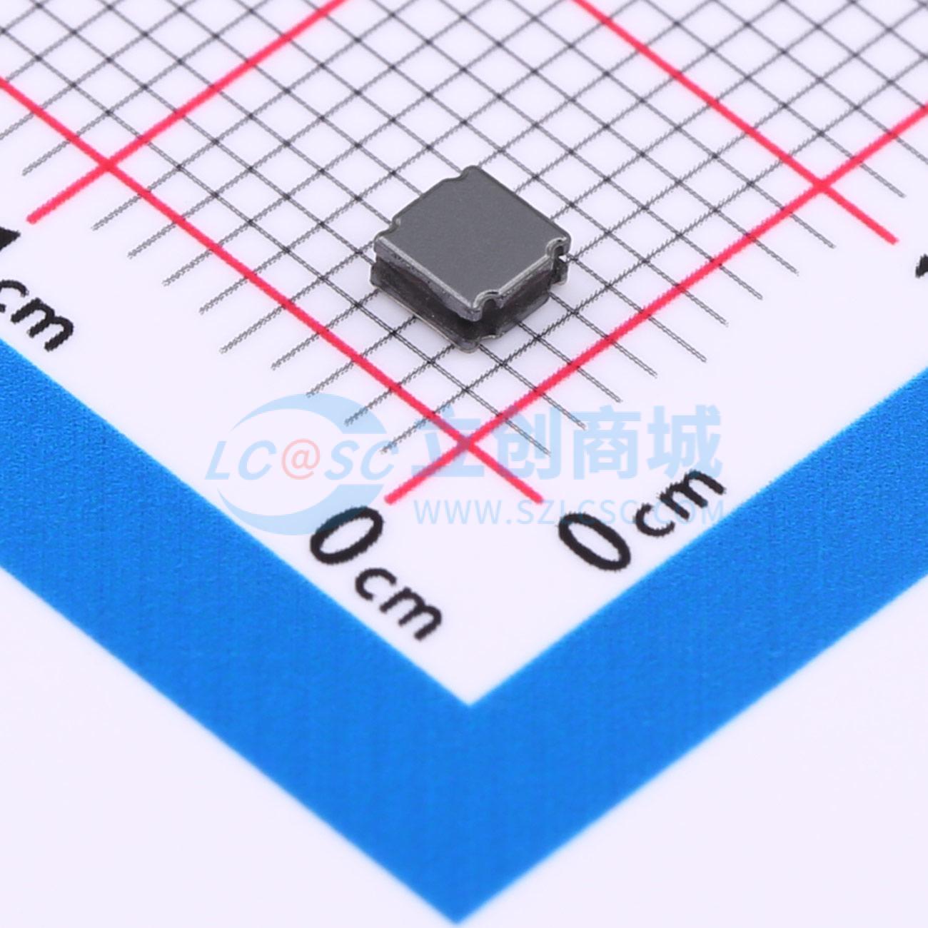 Cuộn Cảm Công Suất FNR3015S2R2MT cjiang SMD,3x3mm 2.2uH 2A ±20% - Techcore Việt Nam