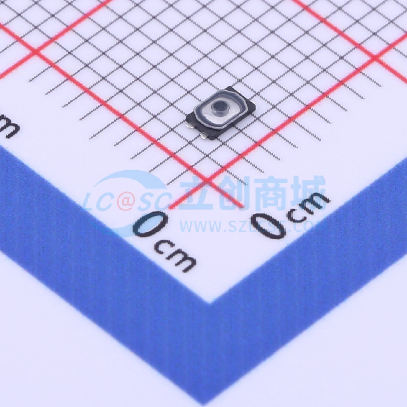 Linh kiện điện tử 1TS026A-1800-0553-CT SMD-4P,2.6x1.6mm - Techcore Việt Nam