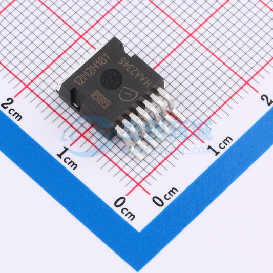 MOSFET SiC IMBG120R181M2HXTMA1 Infineon TO-263-7 14.9A - Techcore Việt Nam