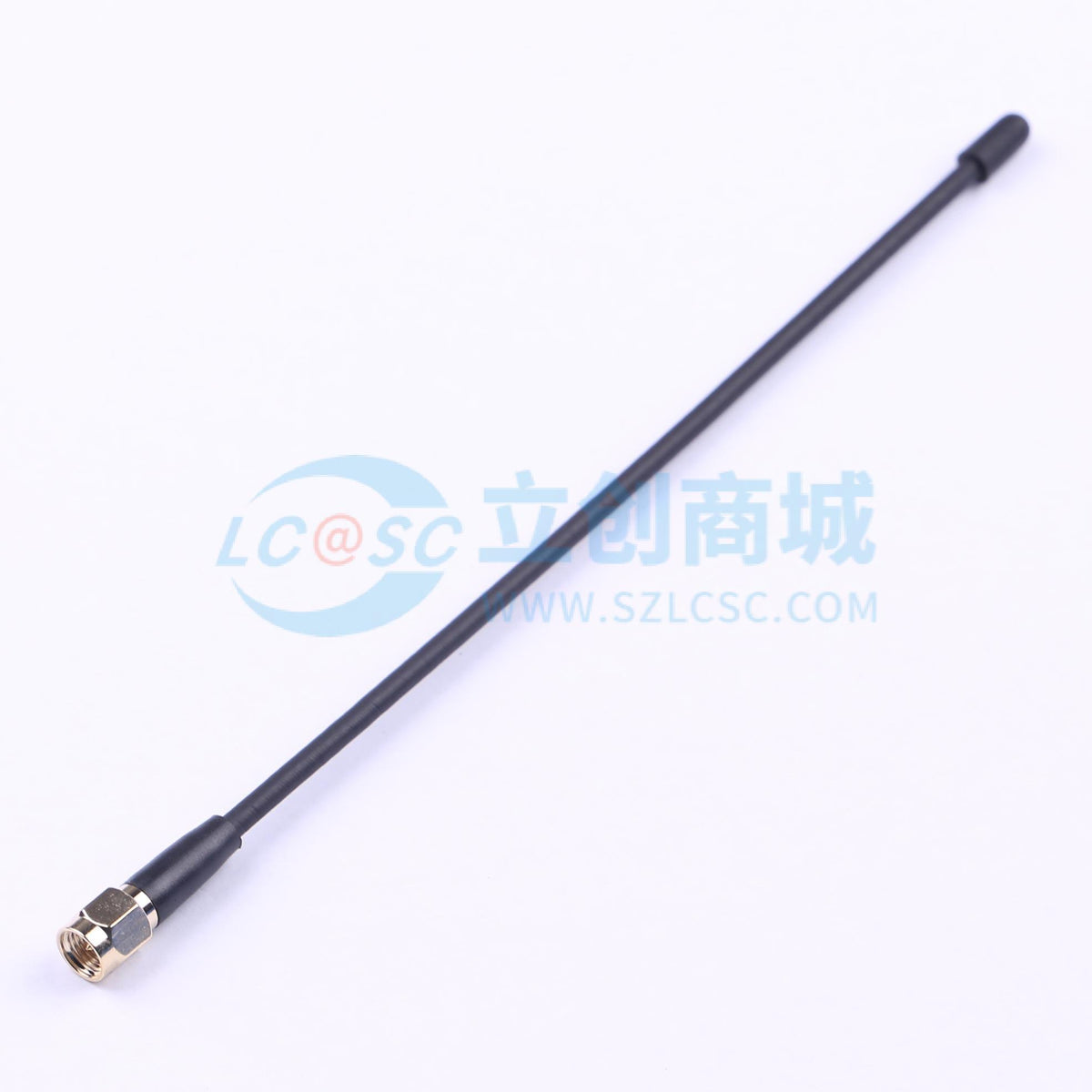 Linh kiện điện tử 434MHz-SMA Flexible antenna - - Techcore Việt Nam