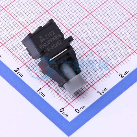 AFBR-2624Z Linh kiện quang điện - Techcore Việt Nam