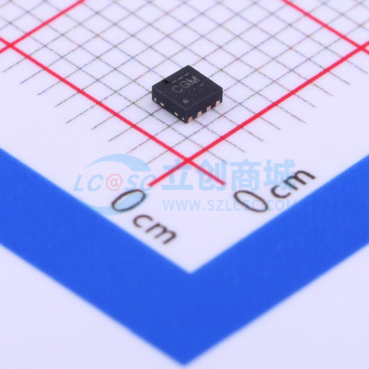 BQ24315DSGR IC quản lý nguồn PMIC - Techcore Việt Nam