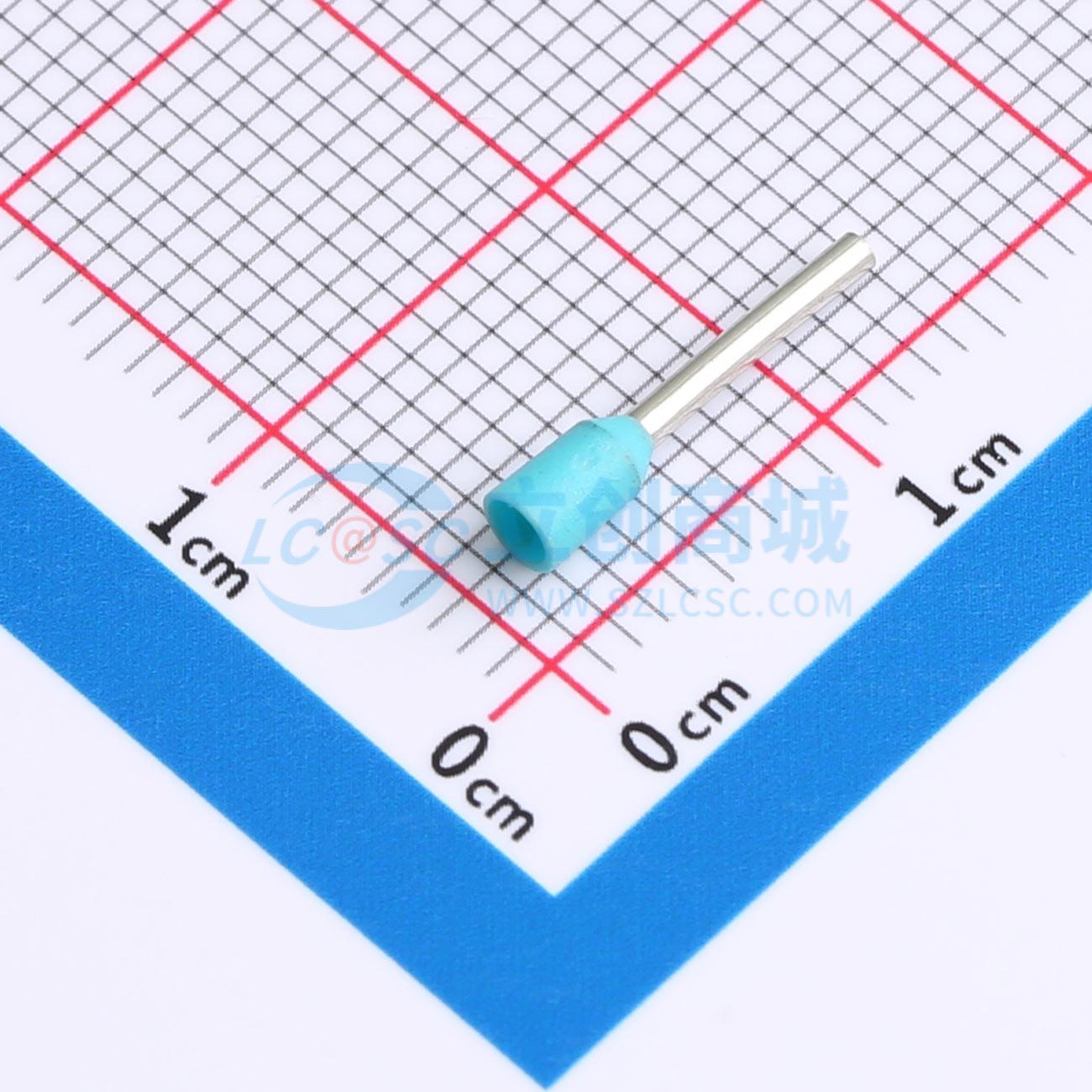 Linh kiện điện tử 216-302 - Techcore Việt Nam