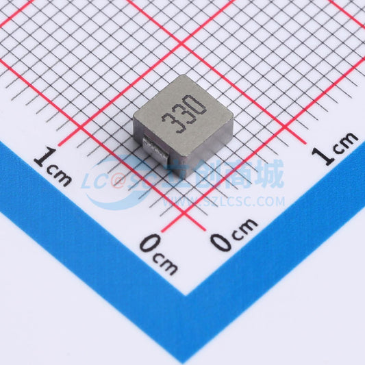 Cuộn Cảm Công Suất ZEMS0530-330M ZE SMD,5.4x5.2mm 33uH 1.2A ±20% - Techcore Việt Nam