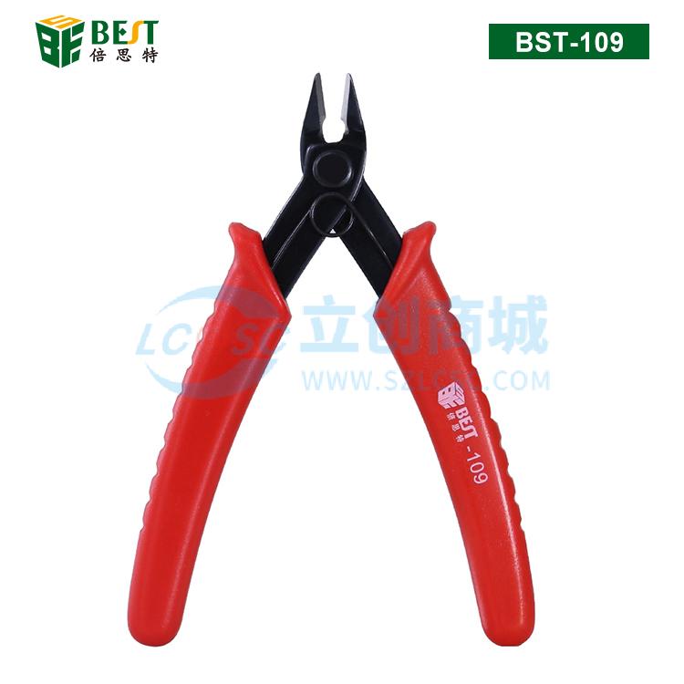 Kìm Cắt Chéo Điện Tử BST-109 BEST Chuyên Dùng Sửa Chữa Điện Tử - Techcore Việt Nam