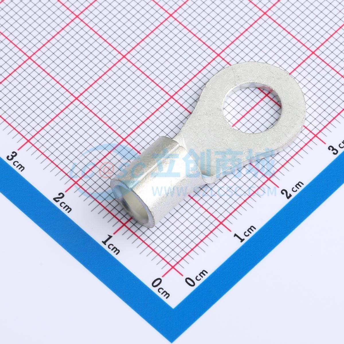 Linh kiện điện tử R14-8 JST - Techcore Việt Nam