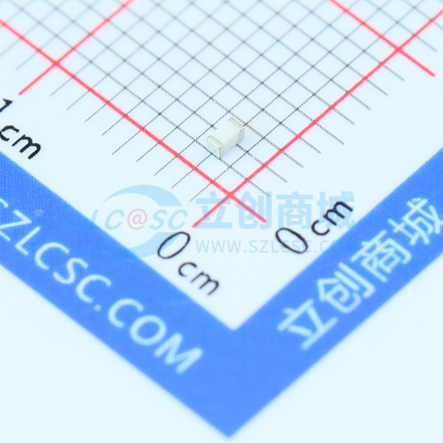 Cuộn Cảm Dán SMD SDCL1608C2N2STDF Sunlord 0603 2.2nH 500mA - Techcore Việt Nam