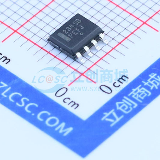 UC2845BD1R2G IC điều khiển và ổn áp AC-DC - Techcore Việt Nam