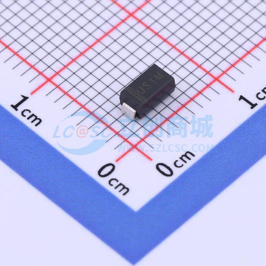 Diode US1M FOSAN - Techcore Việt Nam