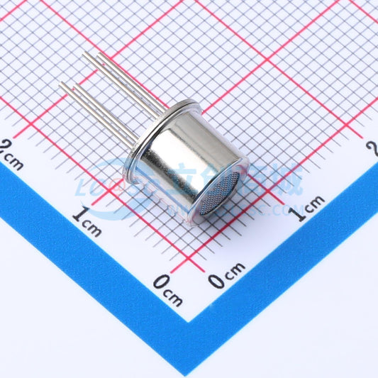 Cảm biến khí SY-VOC-28BPS saiya TO-5 -40°C~+120°C 2.5V~18V - Techcore Việt Nam