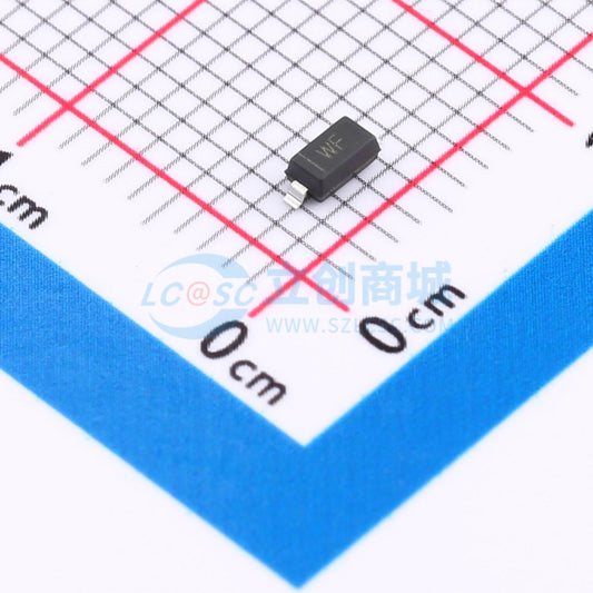 Diode Zener MMSZ4697T1G-TP TECH PUBLIC - SOD-123 - Techcore Việt Nam