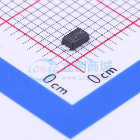 Diode MDD(Chenda Semiconductor) - SOD-123FL - Techcore Việt Nam