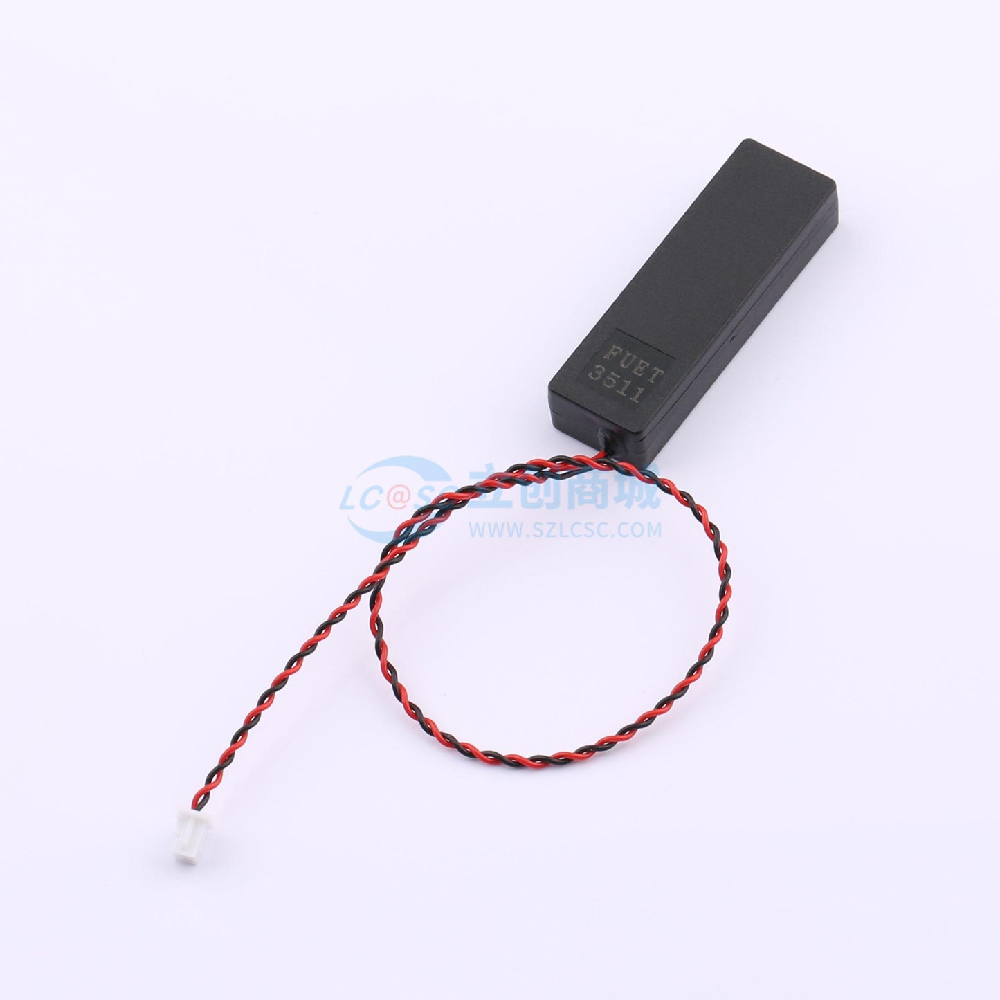 Loa điện tử FS3511NB0815-H6.5-R01 FUET  - Techcore Việt Nam