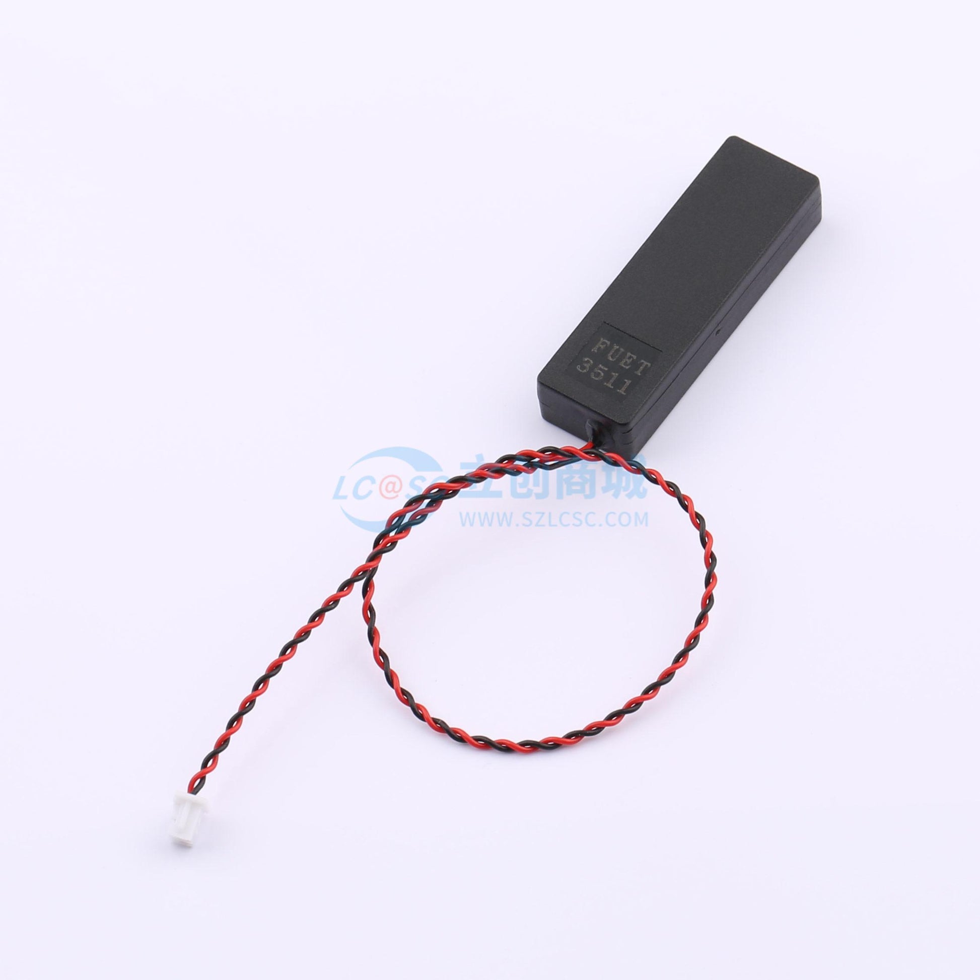Loa điện tử FS3511NB0815-H6.5-R01 FUET  - Techcore Việt Nam