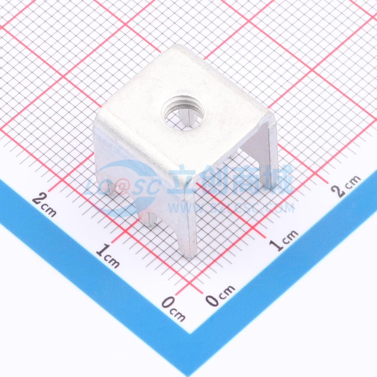 Linh kiện điện tử 145110401L5 - Techcore Việt Nam
