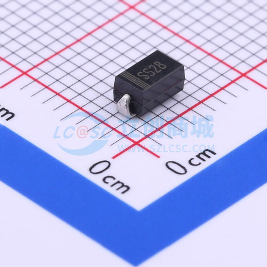 Diode Schottky MDD(Chenda Semiconductor) - Mã C64992 - Techcore Việt Nam