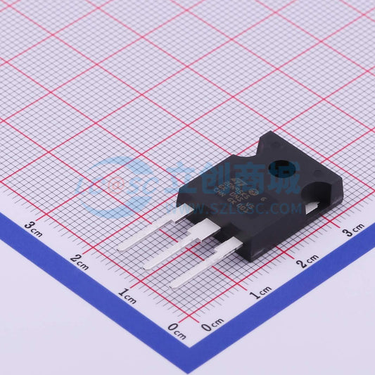 MOSFET STW20N95K5 TO-247 950V - Techcore Việt Nam