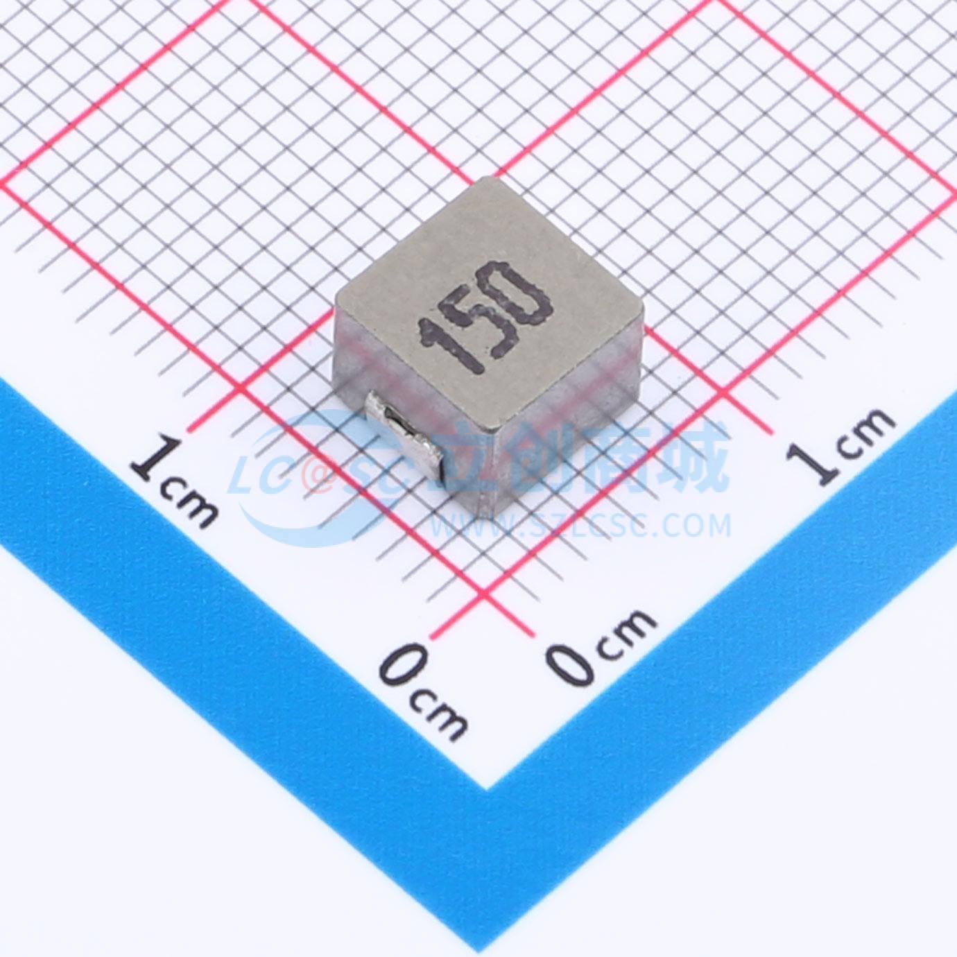 Cuộn Cảm Công Suất FXL0650-150-M cjiang SMD,7x6.6mm 15uH 3.1A ±20% - Techcore Việt Nam