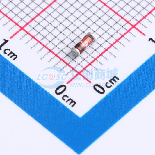 Diode chuyển mạch TDSEMIC - LL-34 - Techcore Việt Nam