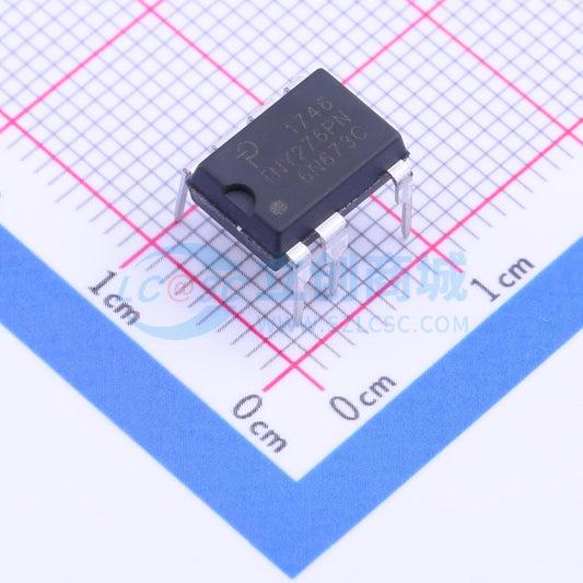 TNY276PN IC điều khiển và ổn áp AC-DC - Techcore Việt Nam
