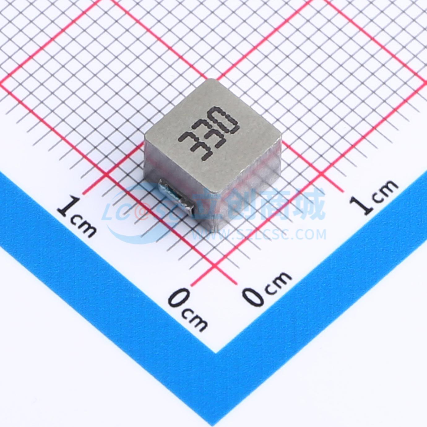 Cuộn Cảm Công Suất FXL0650-330-M cjiang SMD,7x6.6mm 33uH 2.3A ±20% - Techcore Việt Nam