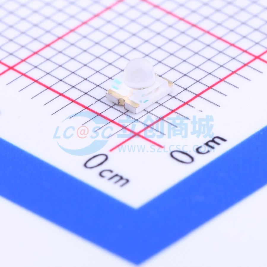 LED LTST-C930KGKT LITEON 1210 Vàng xanh - Techcore Việt Nam