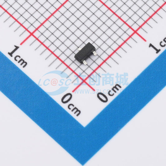TL431 ±0.2% IC điện áp tham chiếu - Techcore Việt Nam