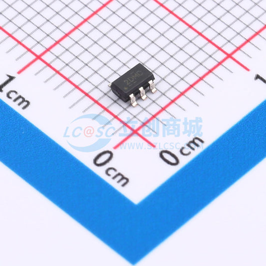 IC Khuếch Đại Cảm Biến Dòng INA281A2QDBVRQ1 Texas Instruments SOT-23-5 1 kênh -4–110 V 1.3 MHz - Techcore Việt Nam
