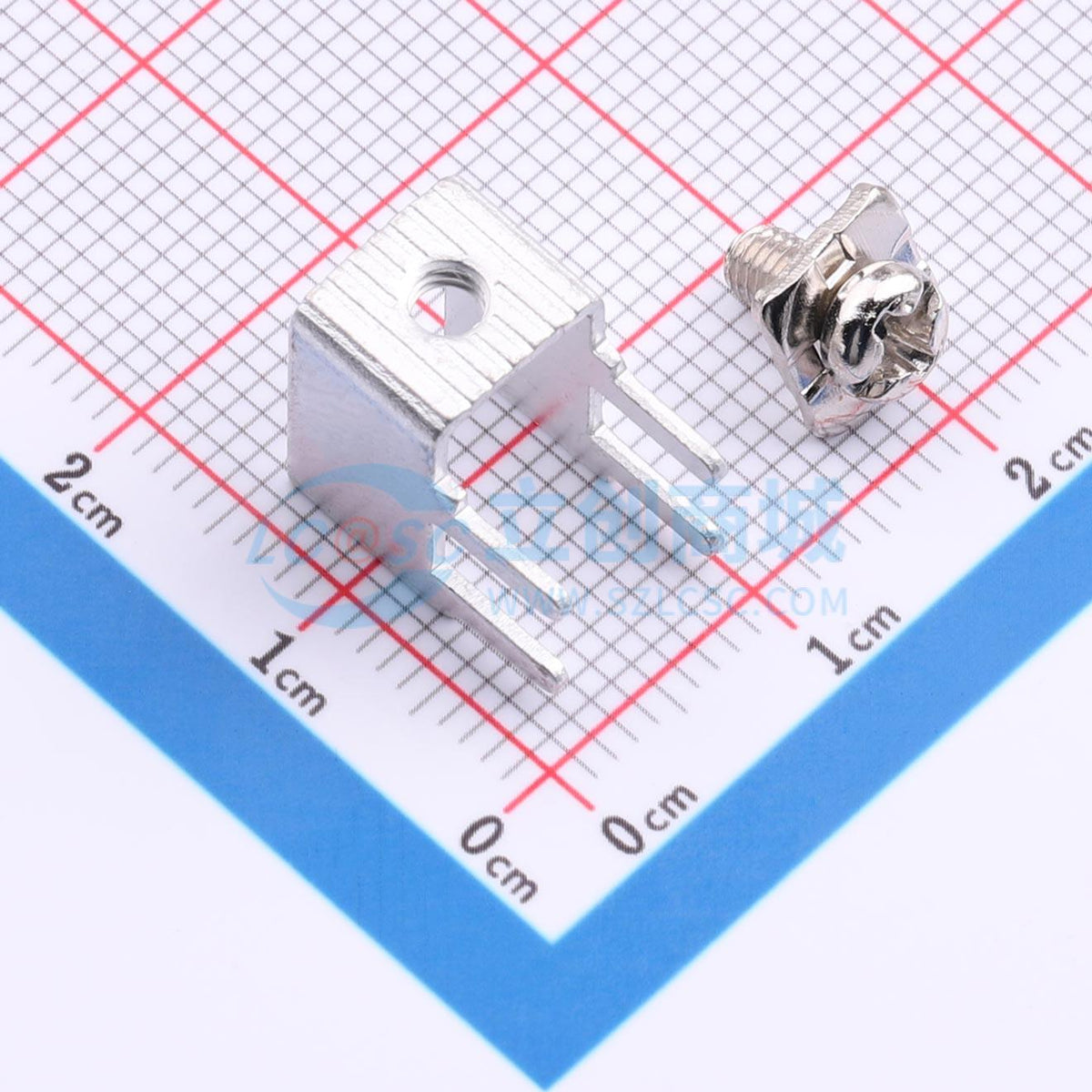 Linh kiện điện tử XY-M34-06 - Techcore Việt Nam