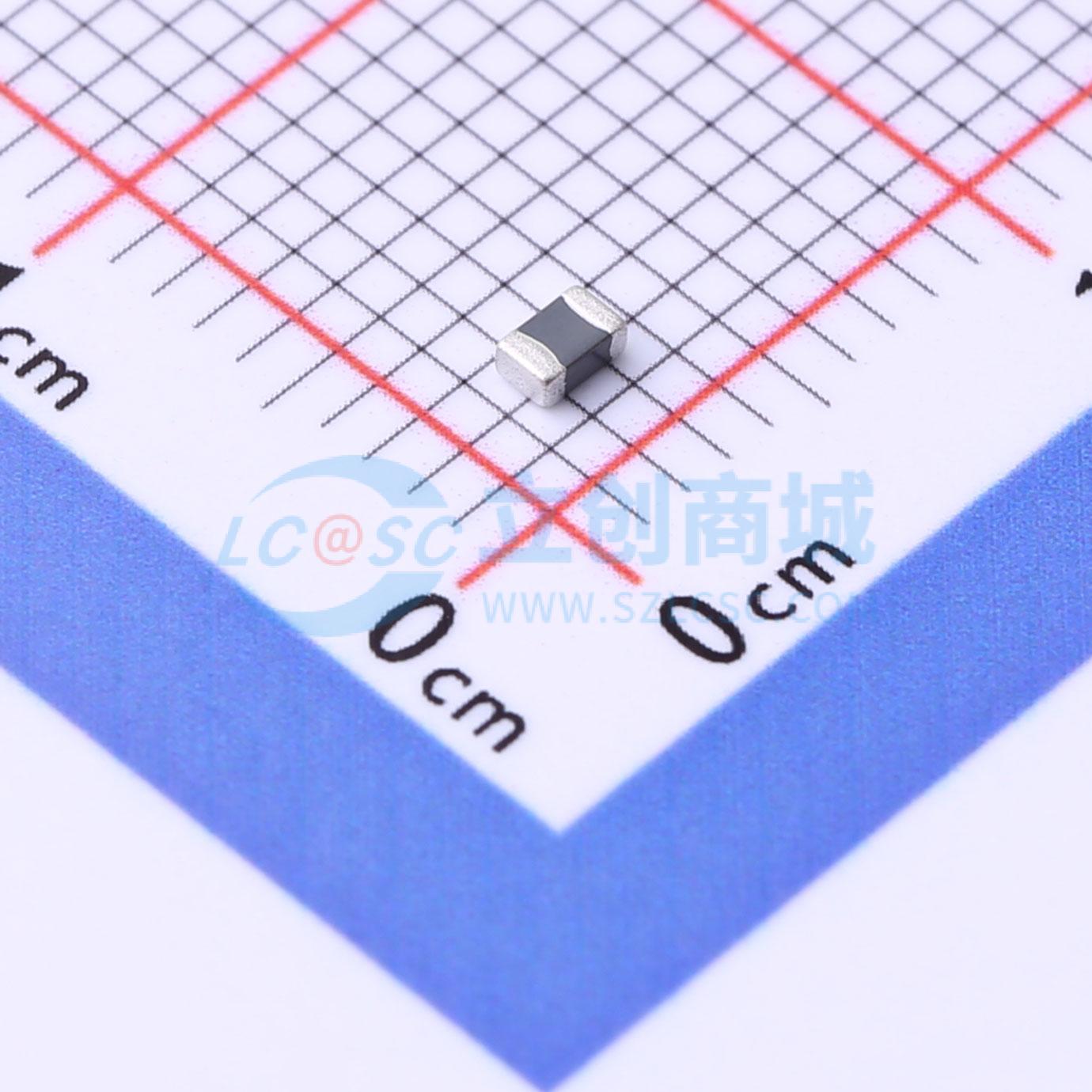 Cuộn Cảm Dán SMD MLP2012H1R5MT0S1 TDK 0805 1.5uH 1.1A ±20% - Techcore Việt Nam
