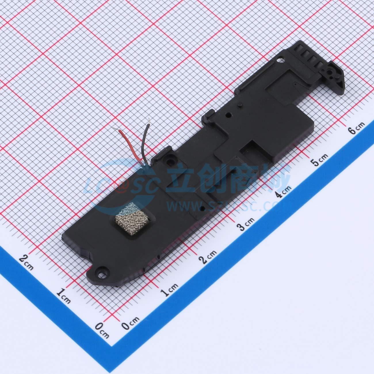Loa điện tử HDK-151108ZA-BOX2 Dragonstate  - Techcore Việt Nam