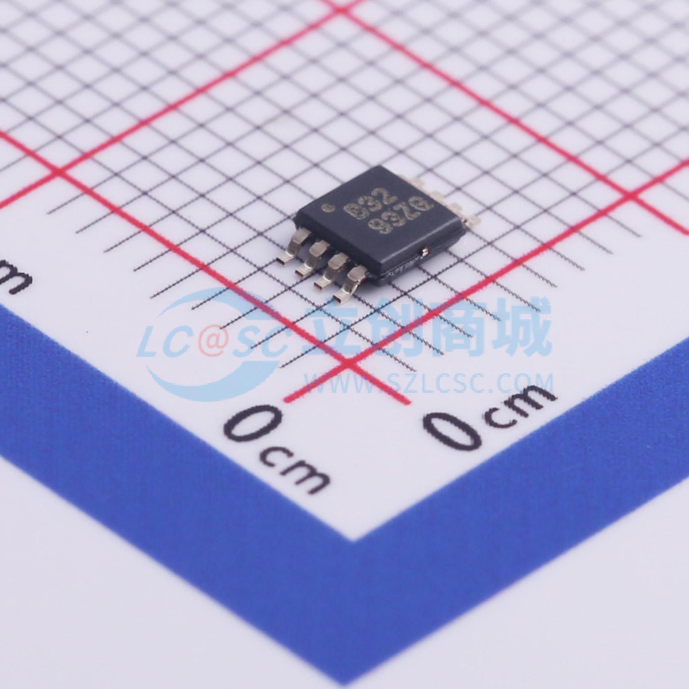 IC Khuếch Đại Cảm Biến Dòng INA225AIDGKR Texas Instruments VSSOP-8 1 kênh 0–36 V 250 kHz - Techcore Việt Nam