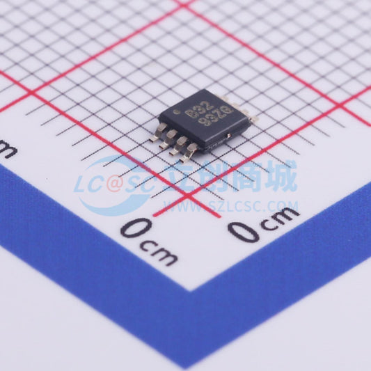IC Khuếch Đại Cảm Biến Dòng INA225AIDGKR Texas Instruments VSSOP-8 1 kênh 0–36 V 250 kHz - Techcore Việt Nam
