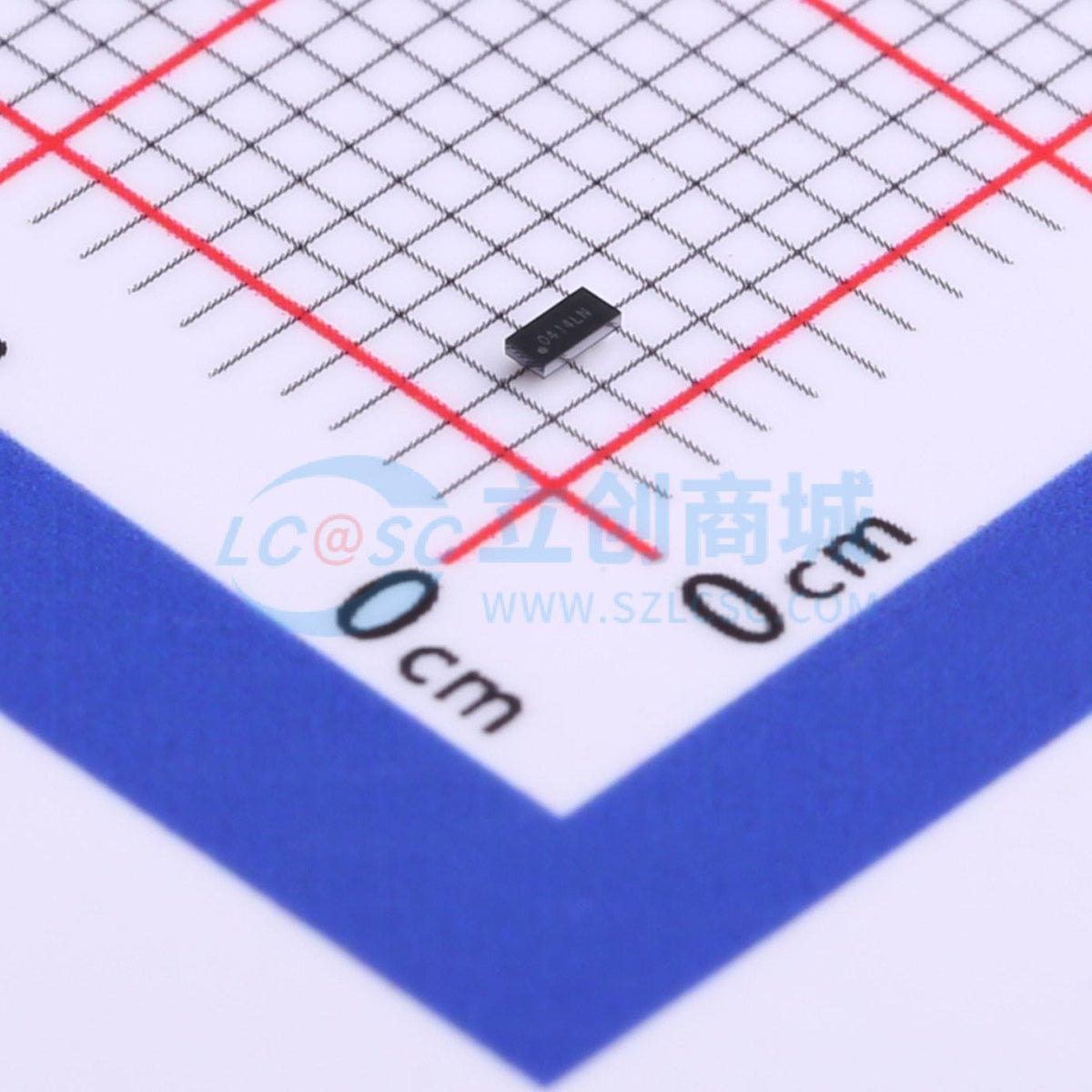 Linh kiện điện tử CDC3RL02BYFPR DSBGA-8 - Techcore Việt Nam