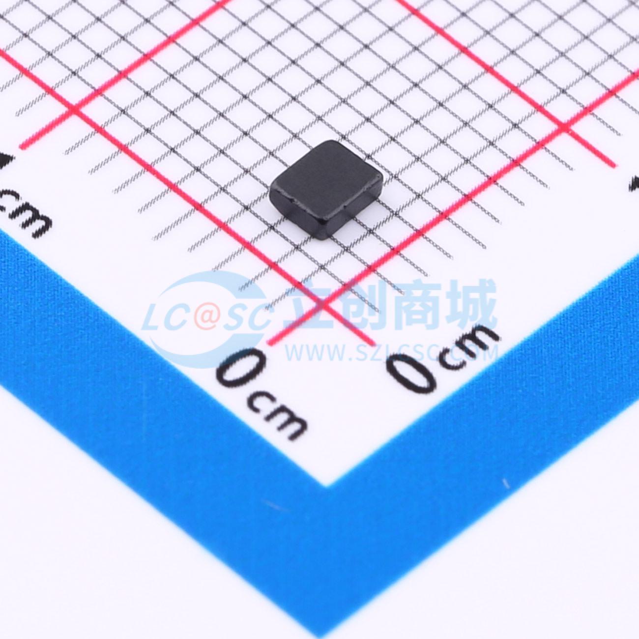 Cuộn Cảm Công Suất MTQH252010S4R7MBT MetalLions 1008 4.7uH 2A ±20% - Techcore Việt Nam