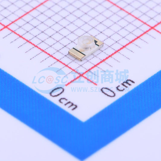 HIR25-21C/L423/2T Linh kiện quang điện - Techcore Việt Nam