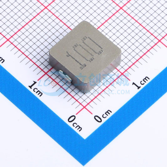 Cuộn Cảm Công Suất FXL1040-100-M cjiang SMD,11.5x10mm 10uH 7.8A ±20% - Techcore Việt Nam