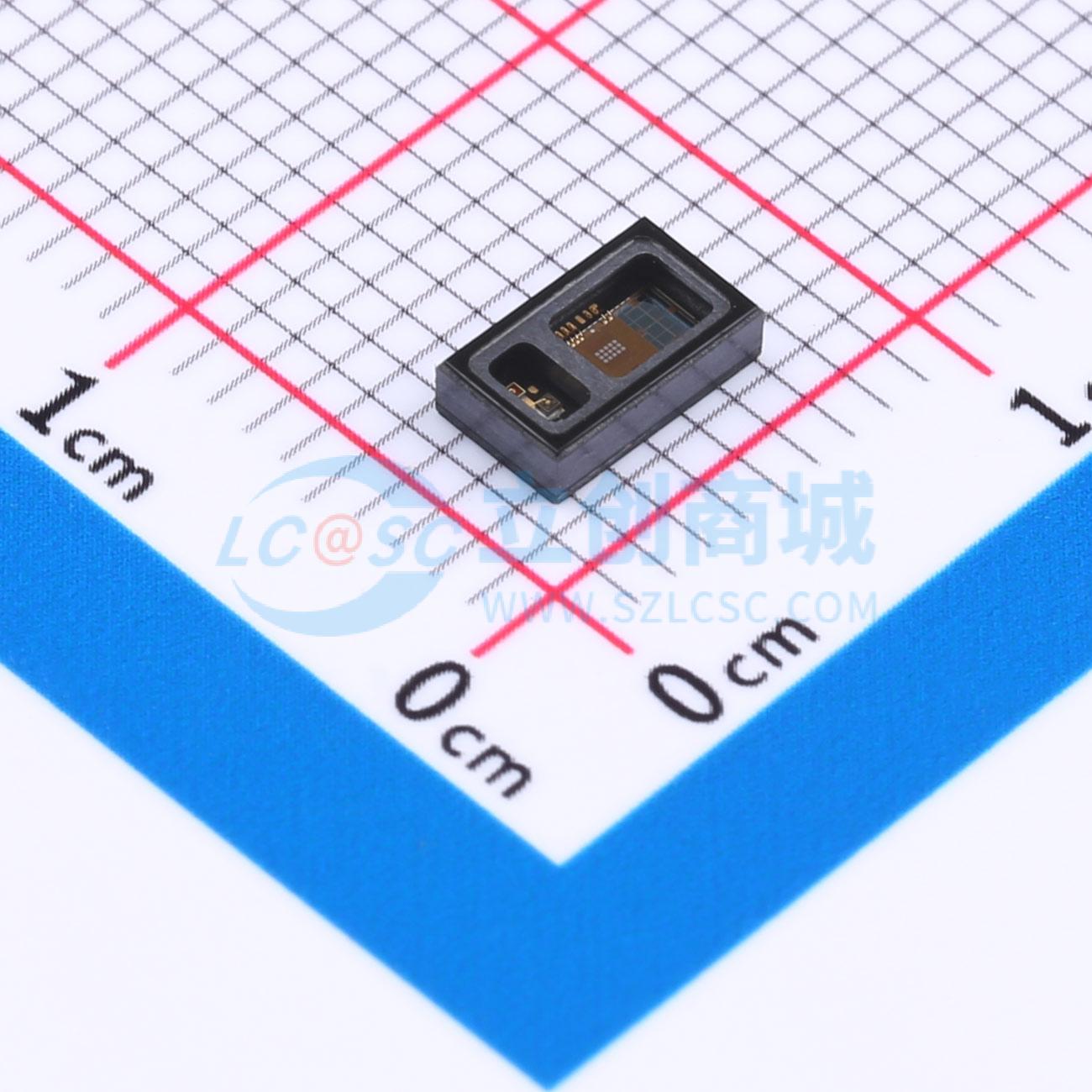 Cảm biến chuyên dụng MAX30101EFD+T ADI/MAXIM OLGA-14(3.3x5.6) 1.7V~2V I2C - Techcore Việt Nam