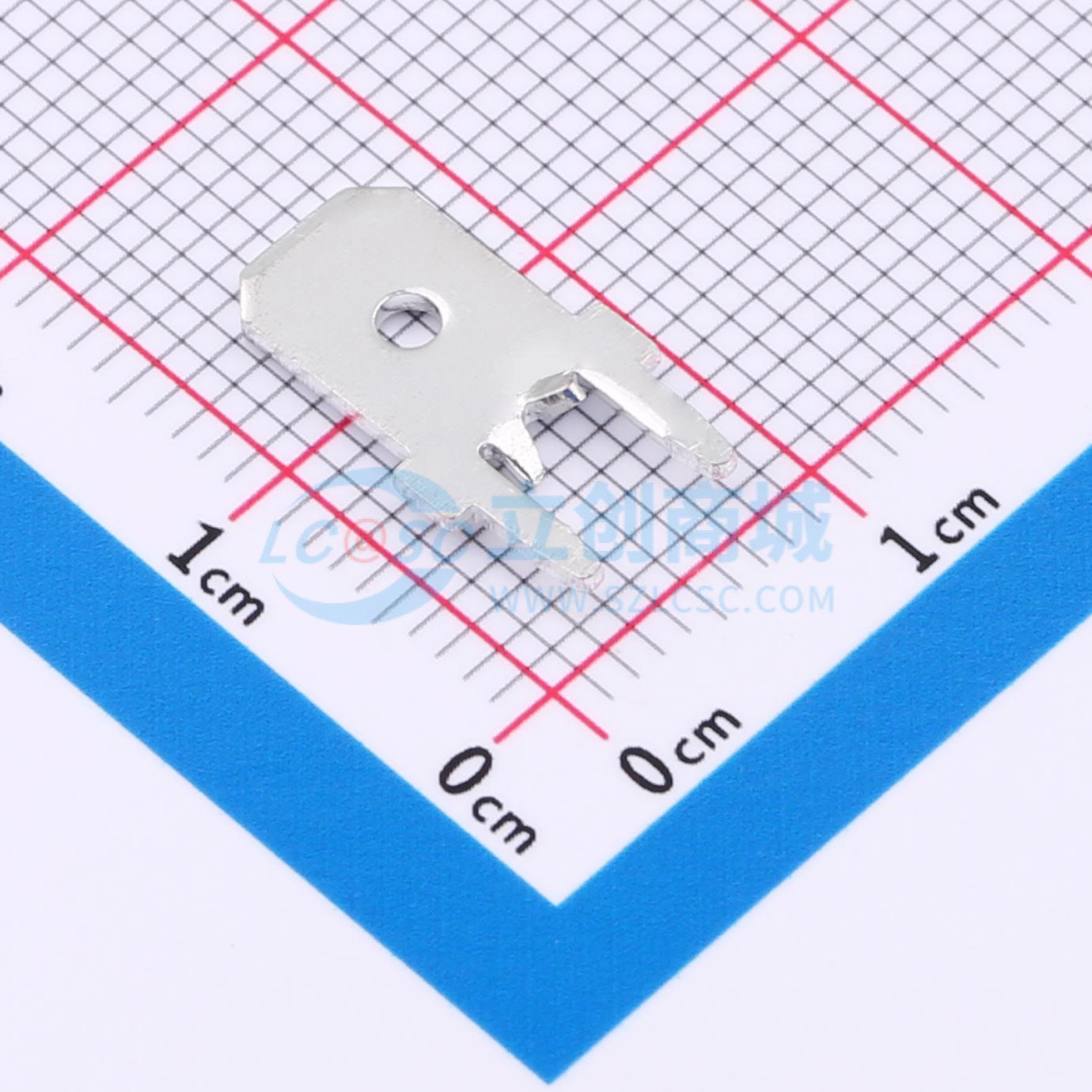 Linh kiện điện tử BTC-3-PCB634908T - Techcore Việt Nam