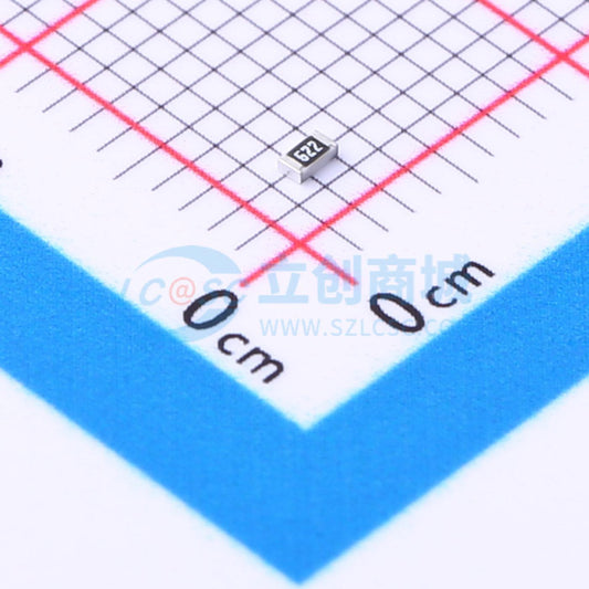FRC0603J622 TS Điện trở dán SMD FOJAN