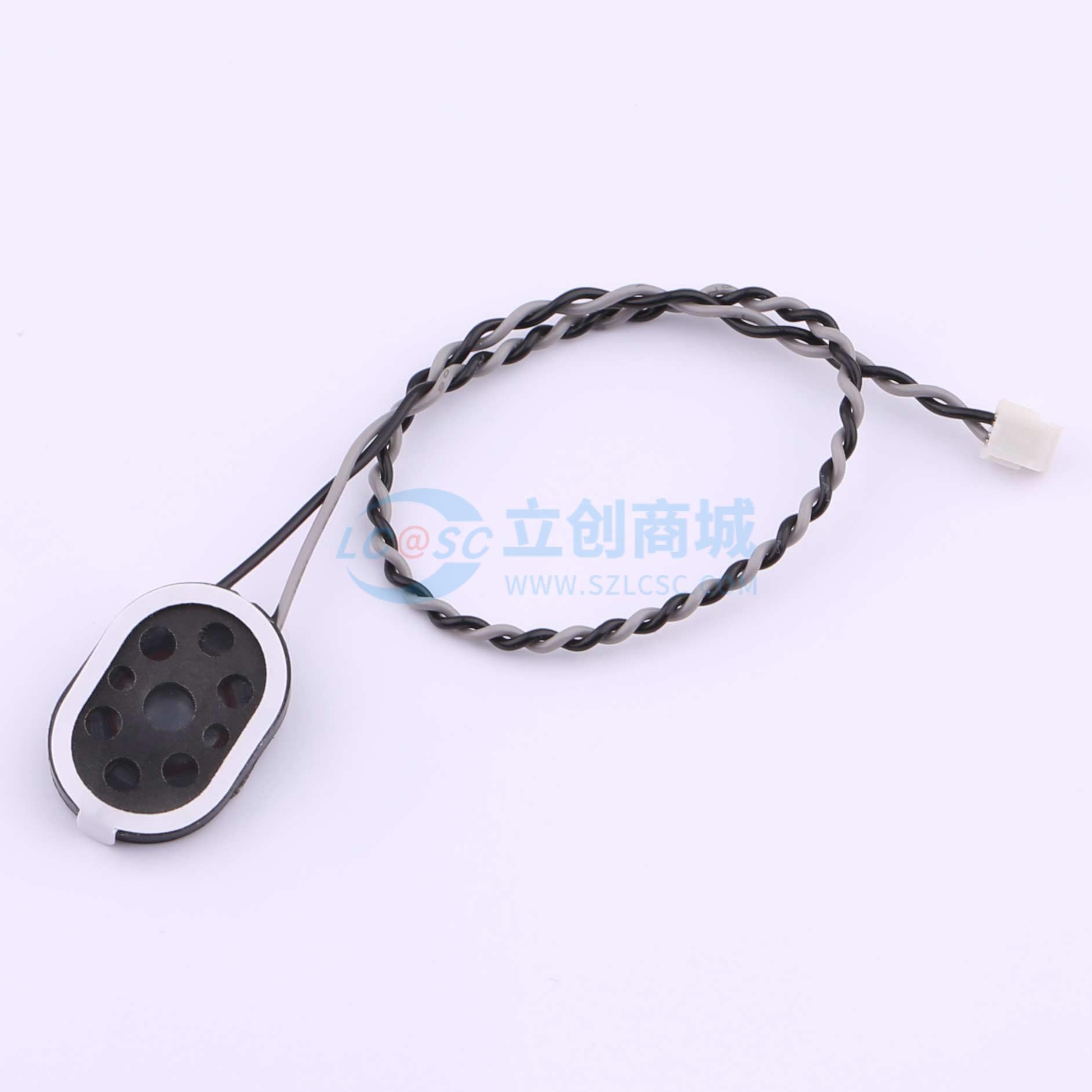 Loa điện tử HDK-201408EA-1C7 Dragonstate  - Techcore Việt Nam