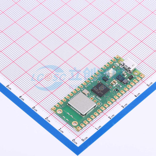 Bo mạch phát triển và công cụ phát triển ￥78.48 480 - Techcore Việt Nam