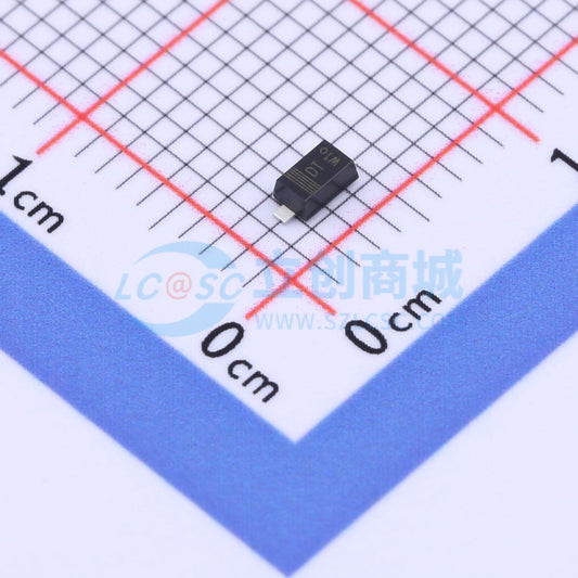 Diode Zener BZT52H-B10,115 Nexperia - SOD-123F - Techcore Việt Nam