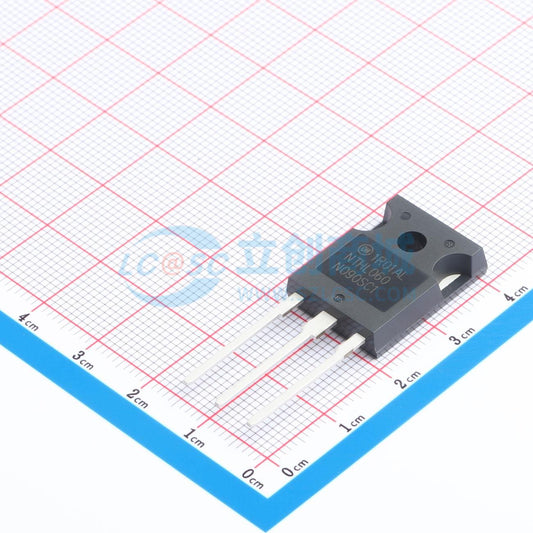 MOSFET SiC NTHL060N090SC1 onsemi TO-247-3 900V - Techcore Việt Nam
