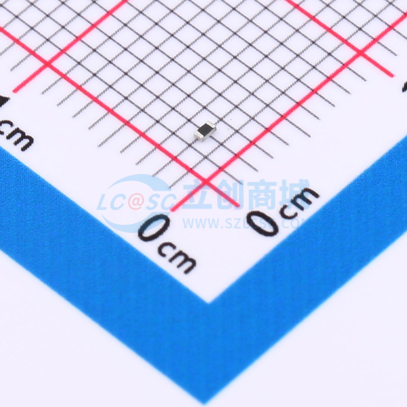 Điện Trở Dán SMD FRC0402F0000TS FOJAN 0402 0Ω ±1% 62.5mW - Techcore Việt Nam