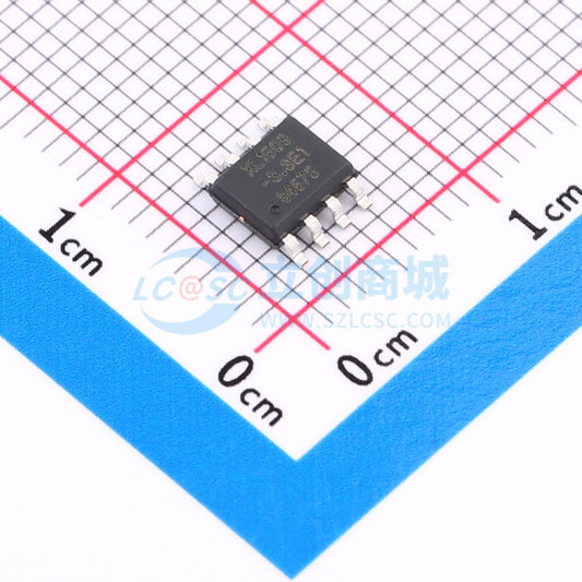 XL1509-3.3E1 IC chuyển đổi nguồn DC-DC - Techcore Việt Nam
