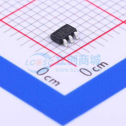 TSOT-23-6 IC chuyển đổi hạ áp Buck - Techcore Việt Nam