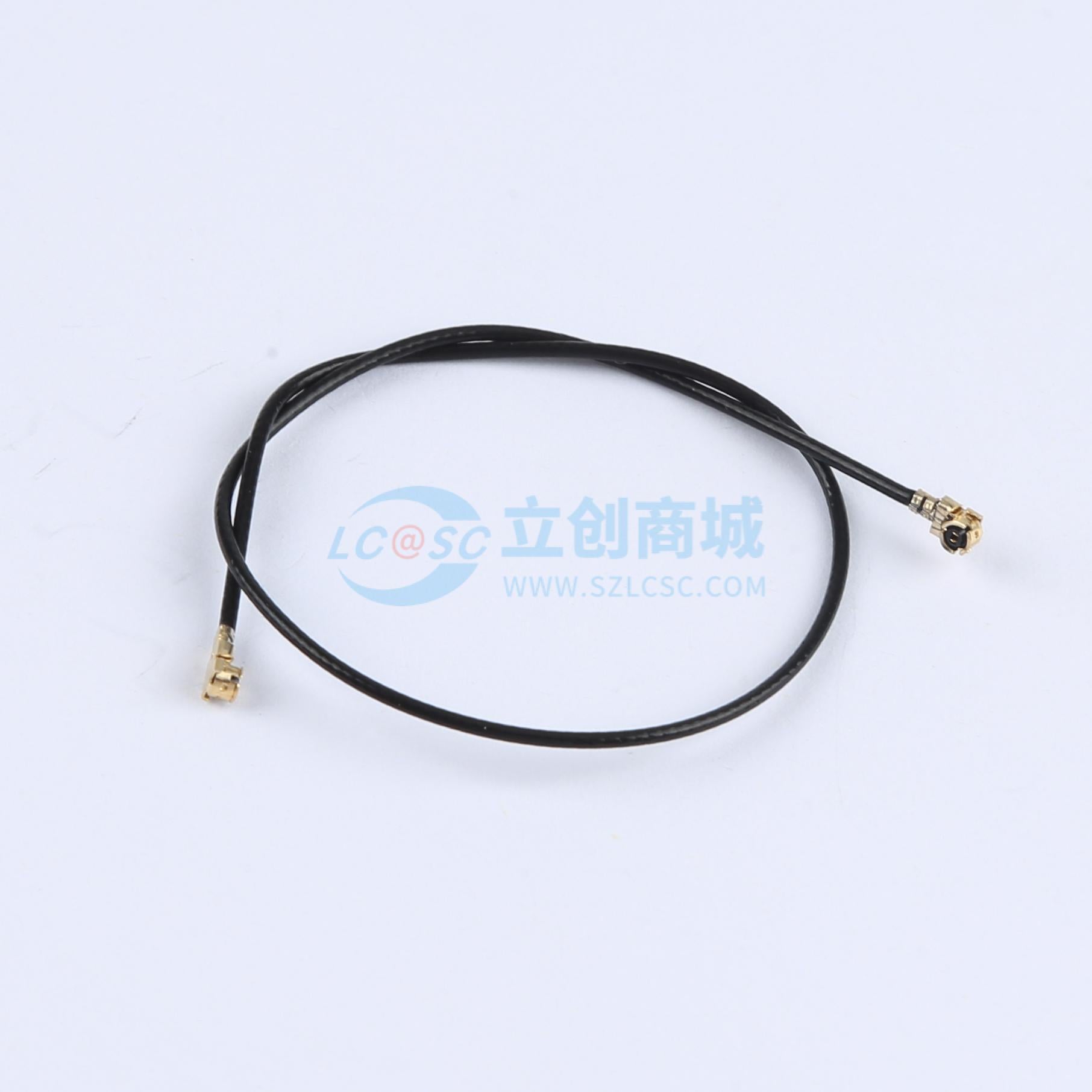 Linh kiện điện tử ACA-IPEX1 TO IPEX1 001 MyAntenna - - Techcore Việt Nam