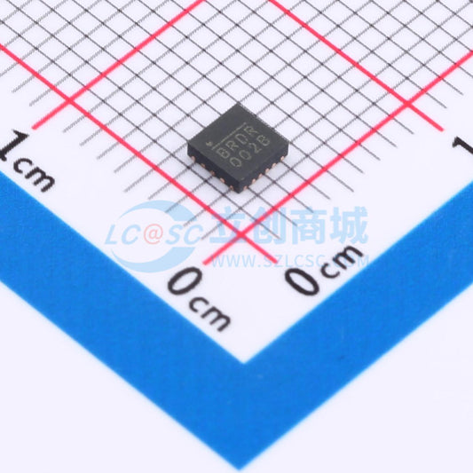 MP2759AGQ-0000-Z IC quản lý pin - Techcore Việt Nam